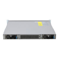 Nexus N2K-C2248TP-E-1GE 48-Port RJ-45 4x 10G SFP+ Fabric Extender
