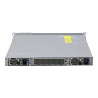 Nexus N2K-C2232TM-E-10GE 32-Port RJ-45 8x 10G SFP+ Fabric Extender