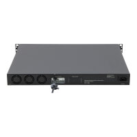 ICX6450-48P 48-Port RJ-45 PoE+ 4x 10G SFP+ Managed Gigabit Switch