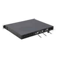 ICS6400-EPS1500 ICX6430 ICS6450 External 1500W Power Supply for RPS/EPS
