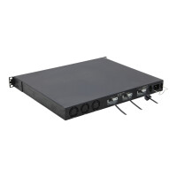 ICX6400-EPS1500 ICX6430 ICS6450 External 1500W Power Supply for RPS/EPS