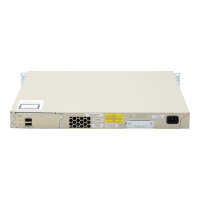 C6800IA-48FPD 48-Port RJ-45 PoE+ 2x 10G SFP+ Managed Gigabit Switch