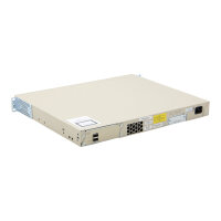 C6800IA-48FPD 48-Port RJ-45 PoE+ 2x 10G SFP+ Managed Gigabit Switch