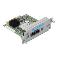 ProCurve J9008A 2-Port 2x 10GbE SFP+ 2910al Switch Module