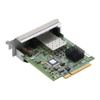 ProCurve J9008A 2-Port 2x 10GbE SFP+ 2910al Switch Module