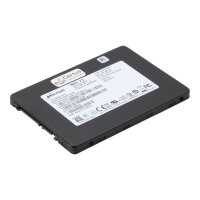 M600 512 GB MLC NAND S-ATA III 2,5" MTFDDAK512MBF SSD