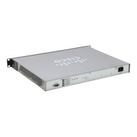 SG300-52P 48-Port RJ-45 PoE+ 4x SFP Managed Gigabit Switch