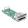 Catalyst C3850-NM-4-1G  4-Port 1GbE SFP Network Module