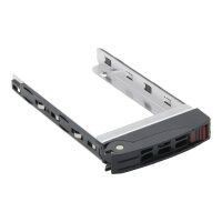 2,5" (6,35 cm) G3 SAS / S-ATA HDD Caddy Tray Rahmen