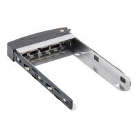 2,5" (6,35 cm) G3 SAS / S-ATA HDD Caddy Tray Rahmen