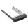 2,5" (6,35 cm) G3 SAS / S-ATA HDD Caddy Tray Rahmen