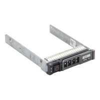 2,5" (6,35 cm) 0NRX7Y NRX7Y SAS / S-ATA HDD Tray...