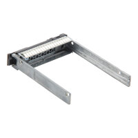 2,5" (6,35 cm) 0NRX7Y NRX7Y SAS / S-ATA HDD Tray...