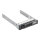 2,5" (6,35 cm) 0NRX7Y NRX7Y SAS / S-ATA HDD Tray Caddy Rahmen M620 / M630
