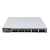 StorageWorks 8/40 AM870A 40-Port 8GB/s 492294-001 FC SAN...
