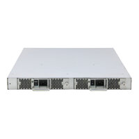 StorageWorks 8/40 AM870A 40-Port 8GB/s 492294-001 FC SAN Switch
