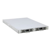 StorageWorks 8/40 AM870A 40-Port 8GB/s 492294-001 FC SAN Switch