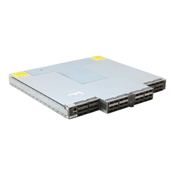 OPA 100 48-Port QSFP28 100GbE 00WE021 0449-HCS Unmanaged Switch