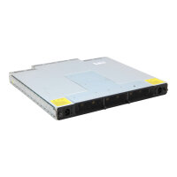 OPA 100 48-Port QSFP28 100GbE 00WE021 0449-HCS Unmanaged Switch