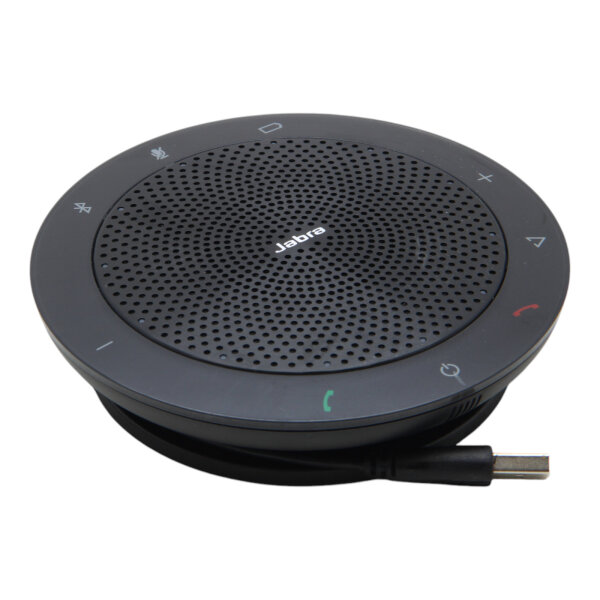 Speak 510 UC PHS002W 7510-209 USB Bluetooth Konferenzlautsprecher