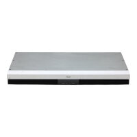 TelePresence TTC6-11 CTS-C40CODEC-K9 Conference System...