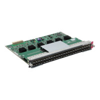 WS-X4448-GB-SFP 48-Port 10/100/1000 SFP Module for...