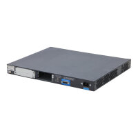 ProCurve 2910al-48G J9147A 48-Port 1GbE RJ-45 4x SFP Managed Layer 3 Switch o. Rack Ears