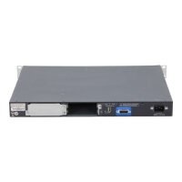 ProCurve 2910al-48G J9147A 48-Port 1GbE RJ-45 4x SFP Managed Layer 3 Switch m. Rack Ears