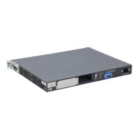 ProCurve 2910al-48G J9147A 48-Port 1GbE RJ-45 4x SFP Managed Layer 3 Switch m. Rack Ears