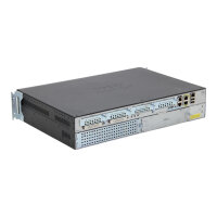 CISCO2911/K9 3x RJ-45 EHWIC DSP SM ISR Integrated Services Router