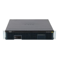 CISCO2951/K9 4X EHWIC 3X DSP 3X RJ-45 ISR Integrated...