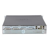CISCO2951/K9 4X EHWIC 3X DSP 3X RJ-45 ISR Integrated Services Router