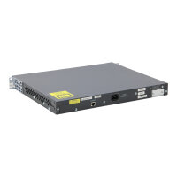 WS-C3560-48PS-S 48-Port Fast Ethernet PoE+ 370W 4x Gigabit SFP Switch