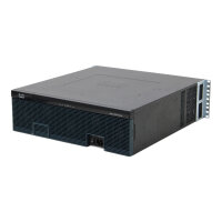 CISCO3945 4X EHWIC 4X DSP 4X SM ISR Integrated Services...