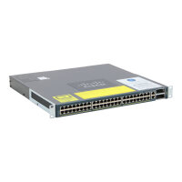 Catalyst WS-C4948-10GE-S 48-Port Gigabit RJ-45 2x 10G X2...