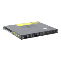 Catalyst WS-C4948-S 48-Port RJ-45 4x SFP Red. PSU Gigabit Managed Switch