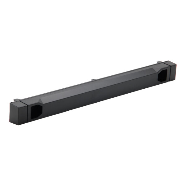 1U Rackblende Frontblende 19" Serverschrank 669520-001 Schwarz 5er Pack