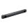 1U Rackblende Frontblende 19" Serverschrank 669520-001 Schwarz 5er Pack