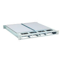 2x SX6005 12-Port 56Gbps QSFP+ FDR Infiniband Switches + 19" Kit
