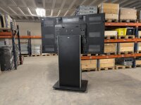 MultiSync V801 LCD 80" Midrange Large Format Display Monitor mit Standfuß