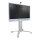 TelePresence MX300 G2 TTC60-19 55" with TouchControl 10 and Wheel Base