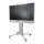 TelePresence MX300 G2 TTC60-19 55" with TouchControl 10 and Wheel Base