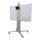 TelePresence MX300 G2 TTC60-19 55" with TouchControl 10 and Wheel Base
