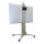 TelePresence MX300 G2 TTC60-19 55" with TouchControl 10 and Wheel Base