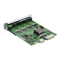 J8707A ProCurve 4-Port 10GbE X2 zl Module for 5400zl 5406zl