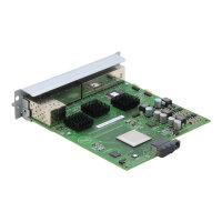 J9033A ProCurve 20-Port Gigabit RJ-45 & 4-Port SFP VL...