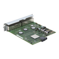 J8768A ProCurve 24-Port Gigabit RJ-45 VL Module for 4204...