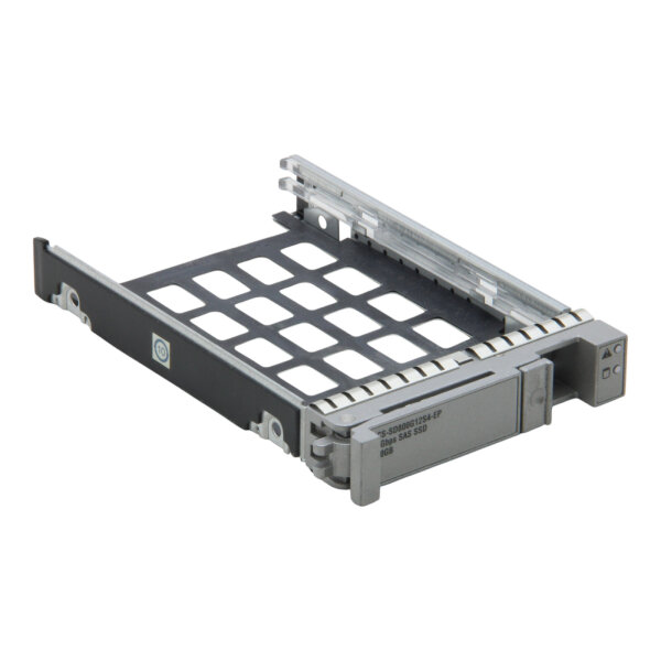 2,5" (6,35 cm) HDD Caddy Rahmen Tray 800-35052-01 for C220 C240 C460 B200