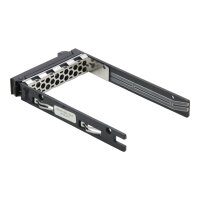 2,5" (6,35 cm) HDD Caddy Rahmen Tray A3C40179841 for...