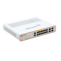ICX6430-C12 12-Port 10/100/1000 RJ-45 2x SFP L2 Managed...